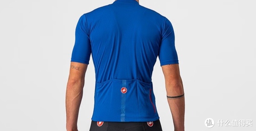 夏日必备！京东热销的CASTELLI蝎子骑行服，轻薄速干超透气！